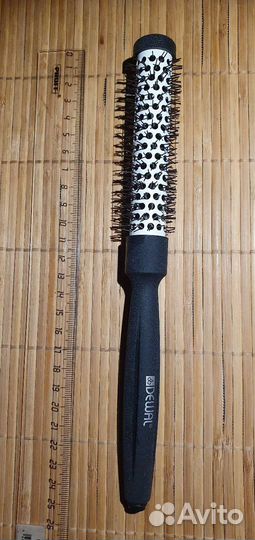 Расческа-брашинг Dewal новая