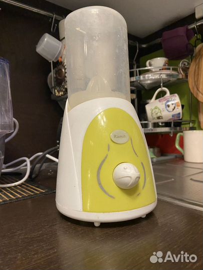 Стерилизатор, подогреватель, молокоотсос и пр