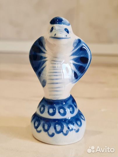 Фигурки животных