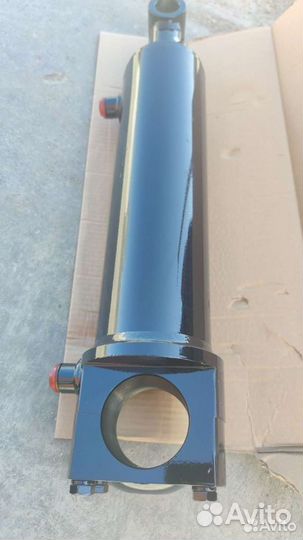 Гидроцилиндр старого образца навеска Т-150 хтз
