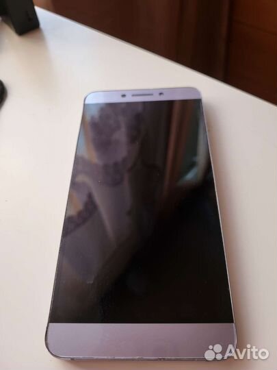 LeEco Le Max2, 6/128 ГБ