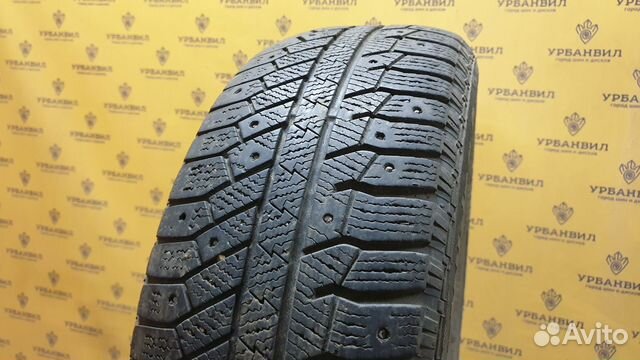 Continental ContiWinterViking 2 195/65 R15 91T