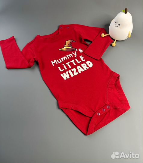 Детские вещи