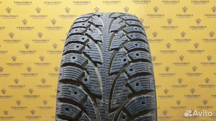 Hankook Winter I'Pike 215/50 R17 91T
