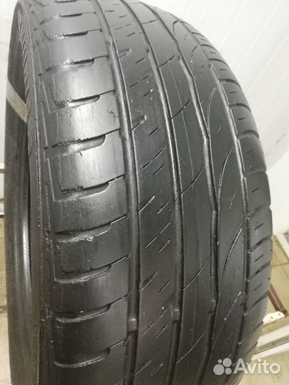 Barum Bravuris 2 205/55 R16