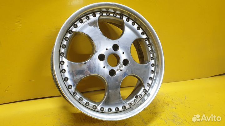 4 шт. Диски work- R18 (4х114,3)