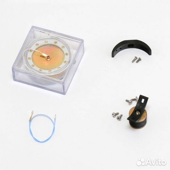 Ремонт и модификация студийных ламповых микрофонов