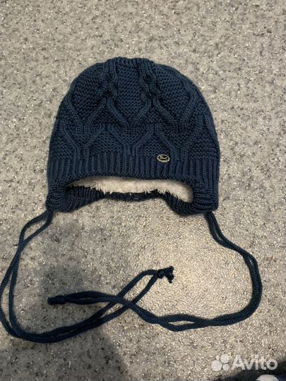 Шапка детская