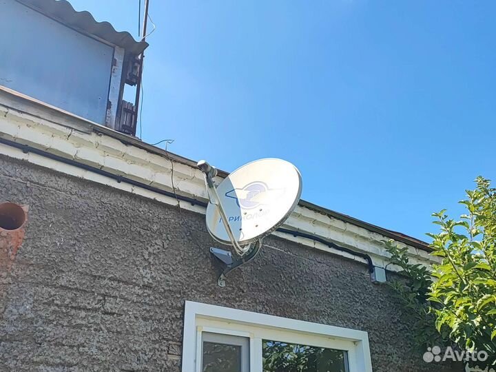 Ресивер триколор