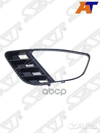 Оправа туманки ford fiesta 02-05 RH stfdv32191 Sat