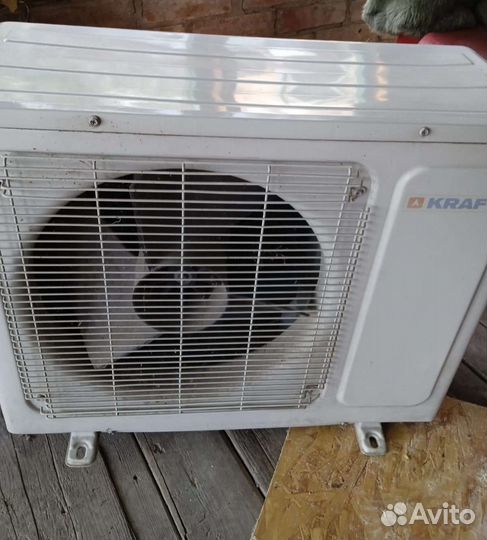 Сплит-система