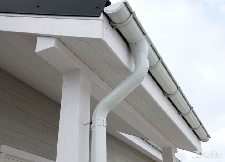 Водосточная система