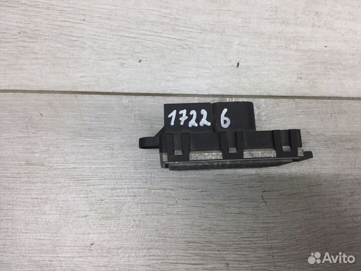 Сопротивление отопителя Ford Galaxy минивэн qxwa