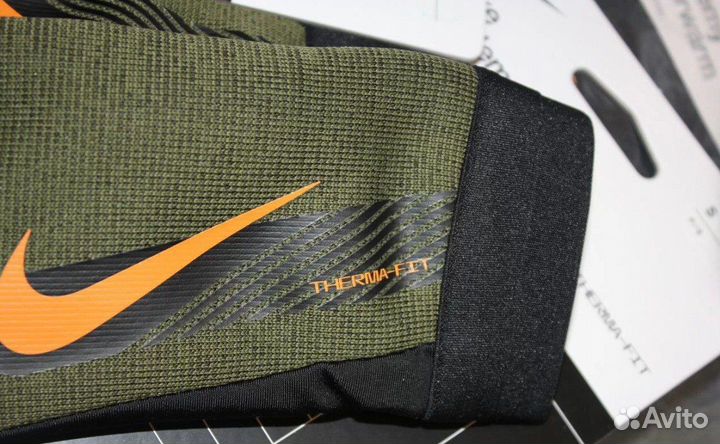 Перчатки Nike Hyperwarm
