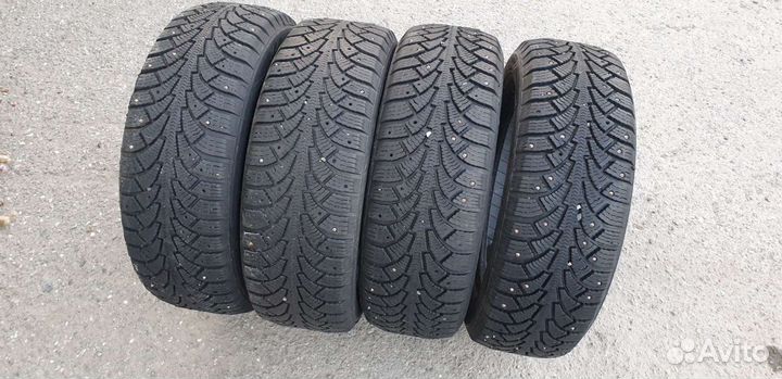 КАМА Кама-Евро-519 195/60 R15 88T