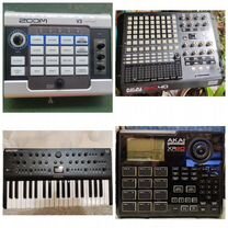 akai+mpc+500 - Авито | Объявления во всех регионах: купить вещь ...
