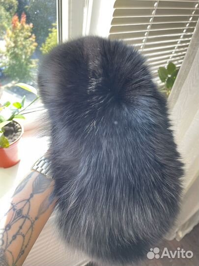 Мех натуральный