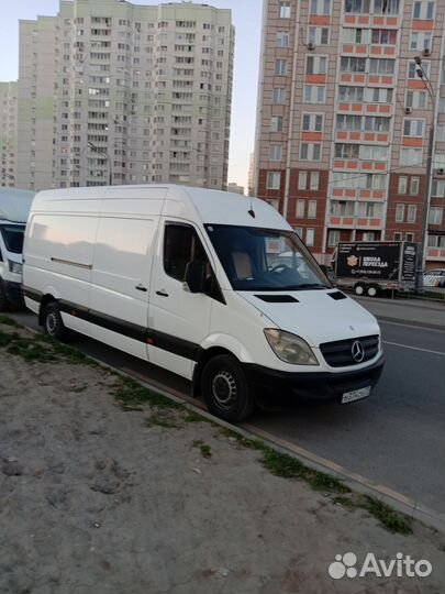 Водитель категории в