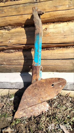 Предплужник