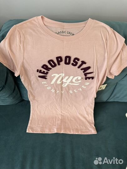 Футболка женская aeropostale