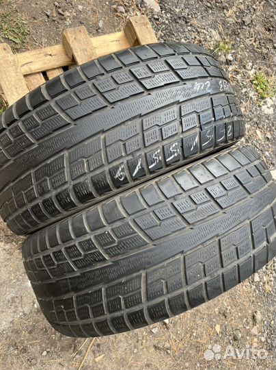 Yokohama Geolandar I/T-S G073 255/55 R19