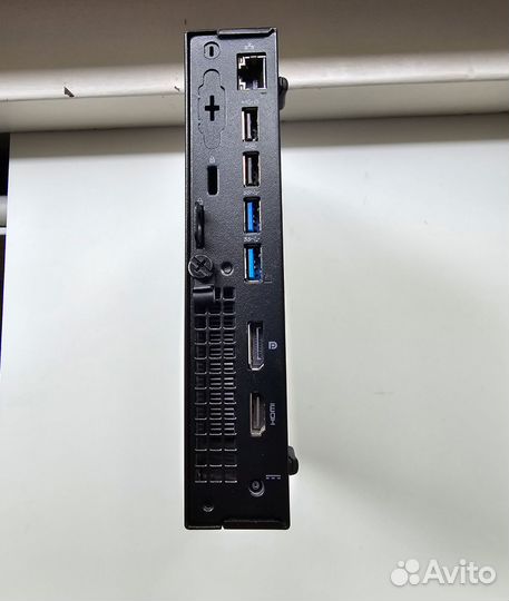Компьютер Dell Optiplex 3040M- Core i5-6500T