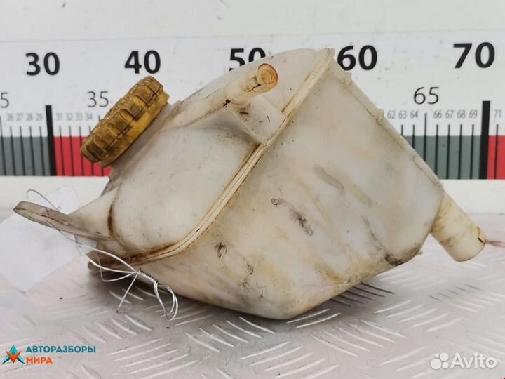 Бачок расширительный Skoda Felicia 2000 6U0121403