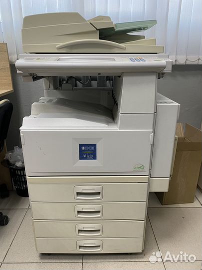 Принтер сканер копир