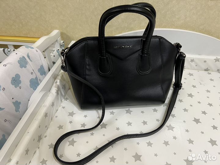 Сумка givenchy