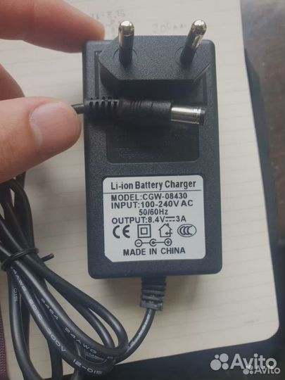 Блоки питания