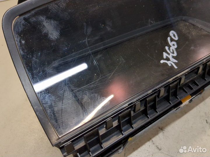 Дисплей компьютера BMW 7 E65, 2002