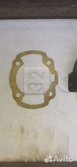 Цпг Honda Dio AF18, AF24, AF27