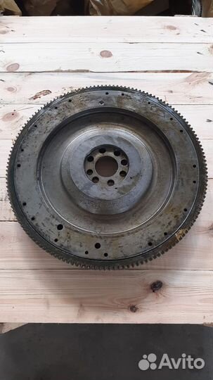 Маховик Д245