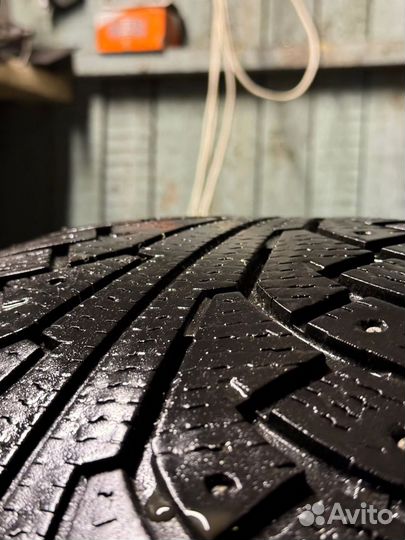 Nokian Tyres Nordman 5 SUV 265/65 R17 112T