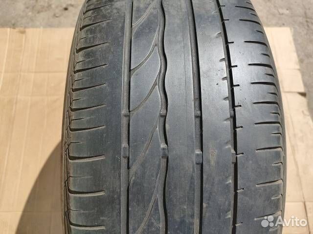 Bridgestone Turanza ER300 205/55 R16 91