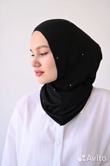 Платок хиджаб шарф