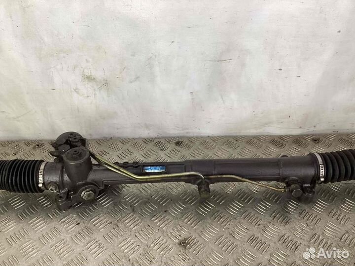 Рейка рулевая Volkswagen Passat