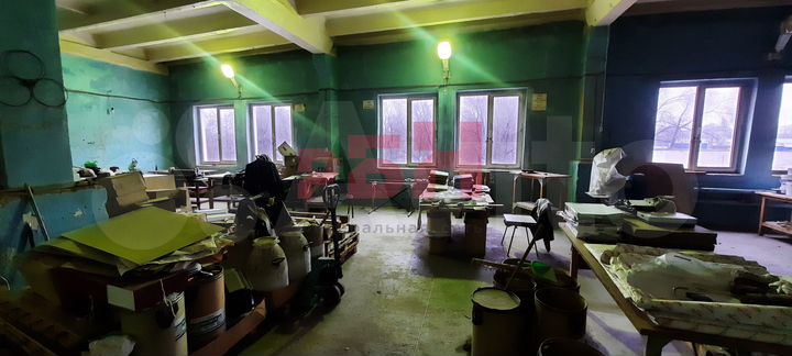 Сдам производственное помещение, 80 м²