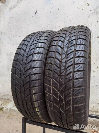 Hankook Winter I'Cept RS W442 195/65 R15 91T