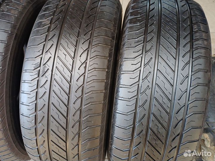 Bridgestone Ecopia EP850 285/60 R18 116V