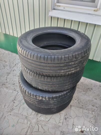 Cordiant Sport 3 235/65 R17 108H