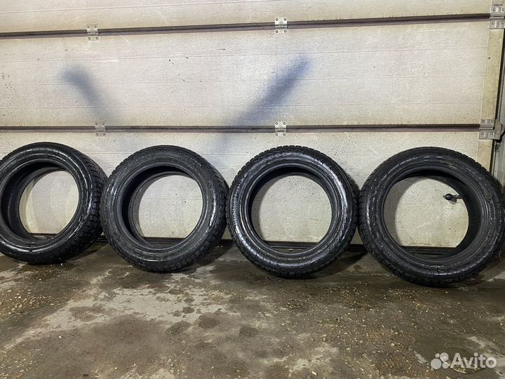 Nokian Tyres Hakkapeliitta 7 205/55 R16