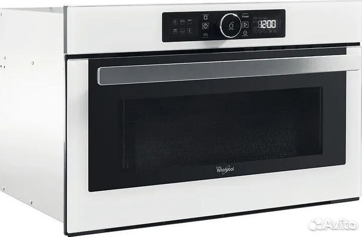 Новая микроволновая печь Whirlpool AMW 730/WH EU