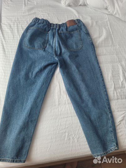 Мужские джинсы maag