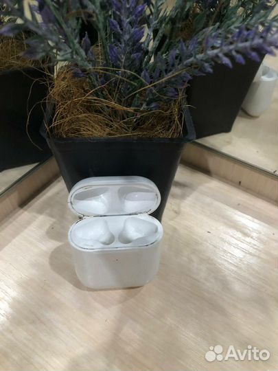 Кейс от airpods 2