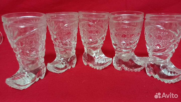 Посуда СССР