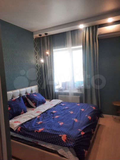 2-к. квартира, 72 м², 2/3 эт.