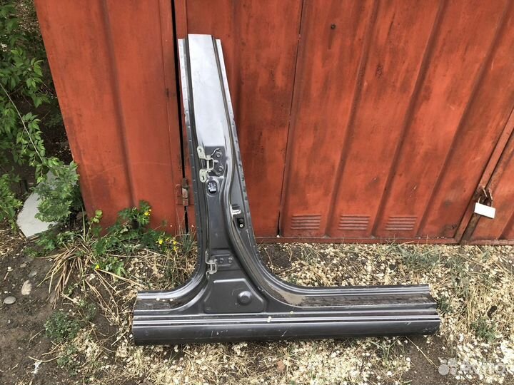 Стойка кузова Hyundai Solaris RB 2013 г.в