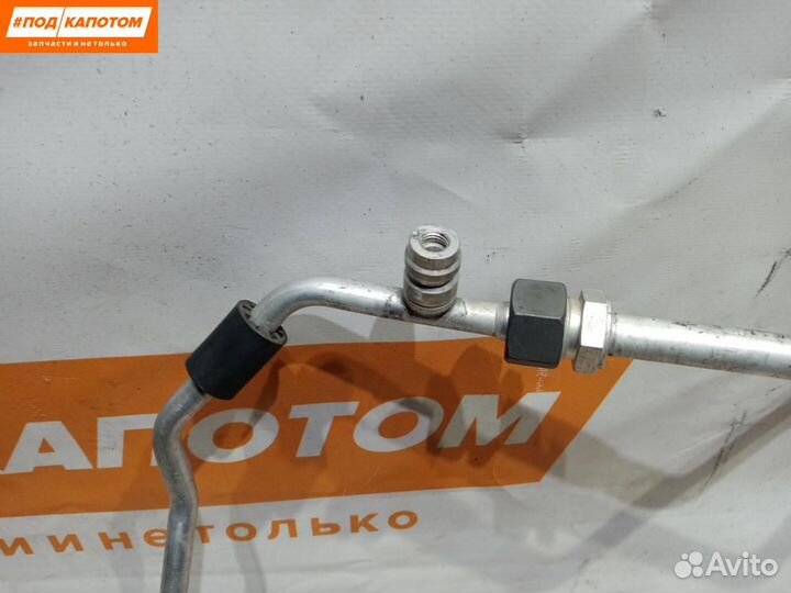 Трубка кондиционера Audi A4 B7 2008