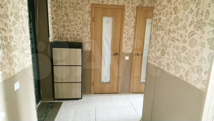 1-к. квартира, 42 м², 9/10 эт.